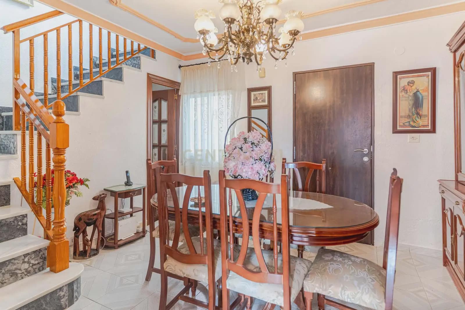 5 soverom Hus til salgs i Molvizar - € 99 900 (Ref: 10029688)