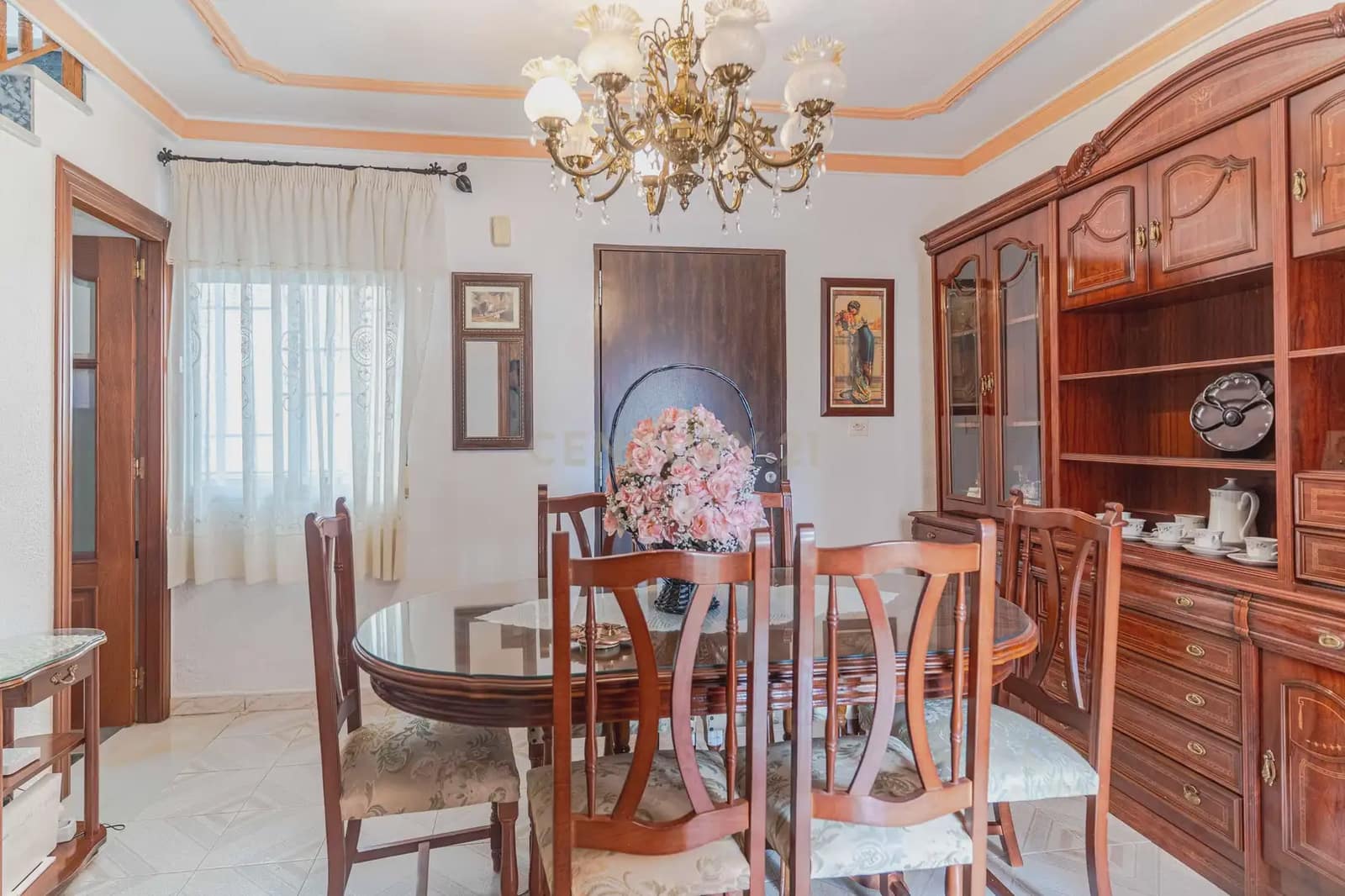 5 soverom Hus til salgs i Molvizar - € 99 900 (Ref: 10029688)