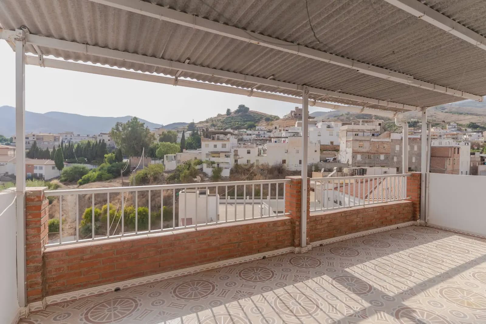 5 soverom Hus til salgs i Molvizar - € 99 900 (Ref: 10029688)