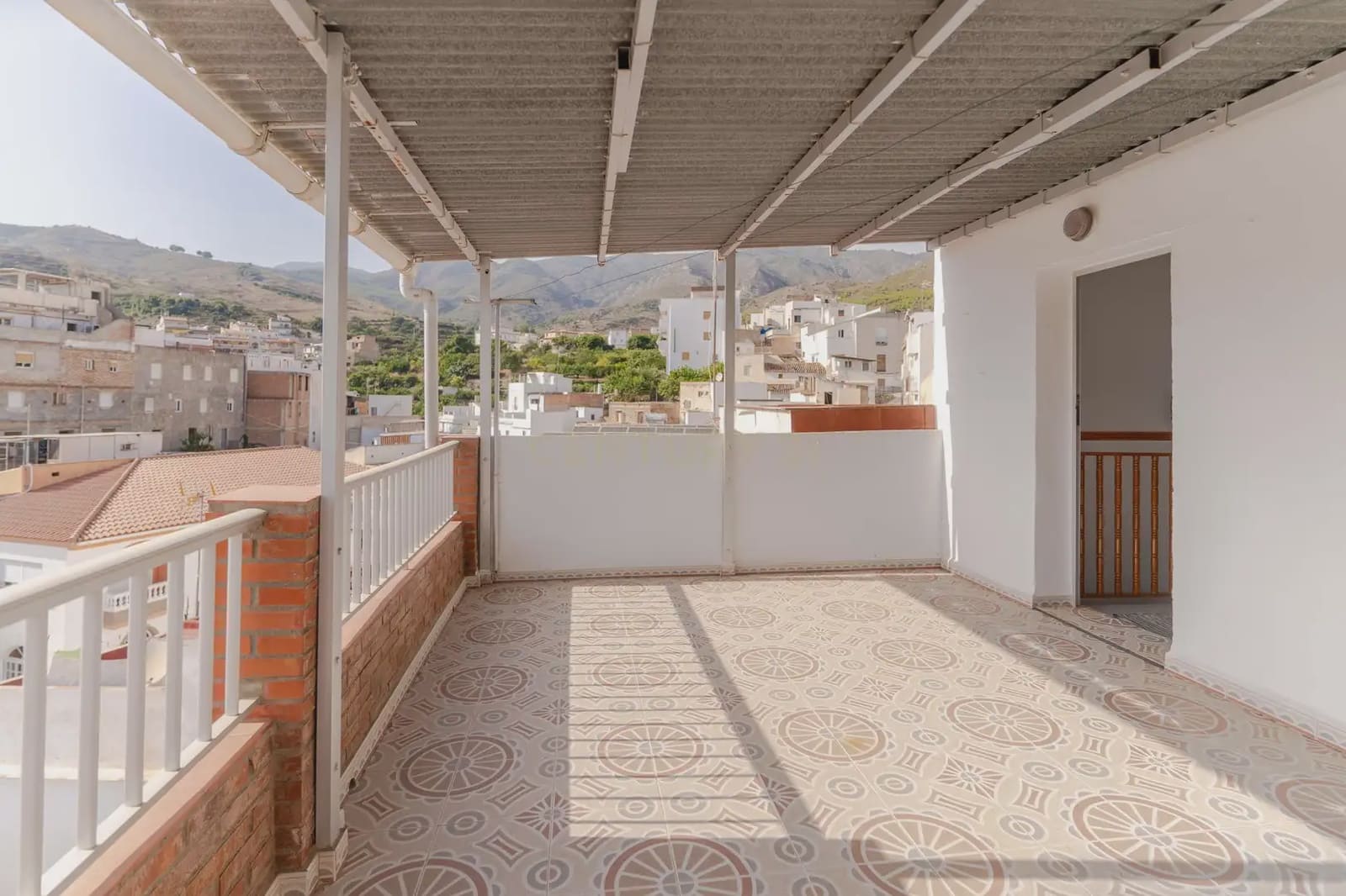 5 soverom Hus til salgs i Molvizar - € 99 900 (Ref: 10029688)