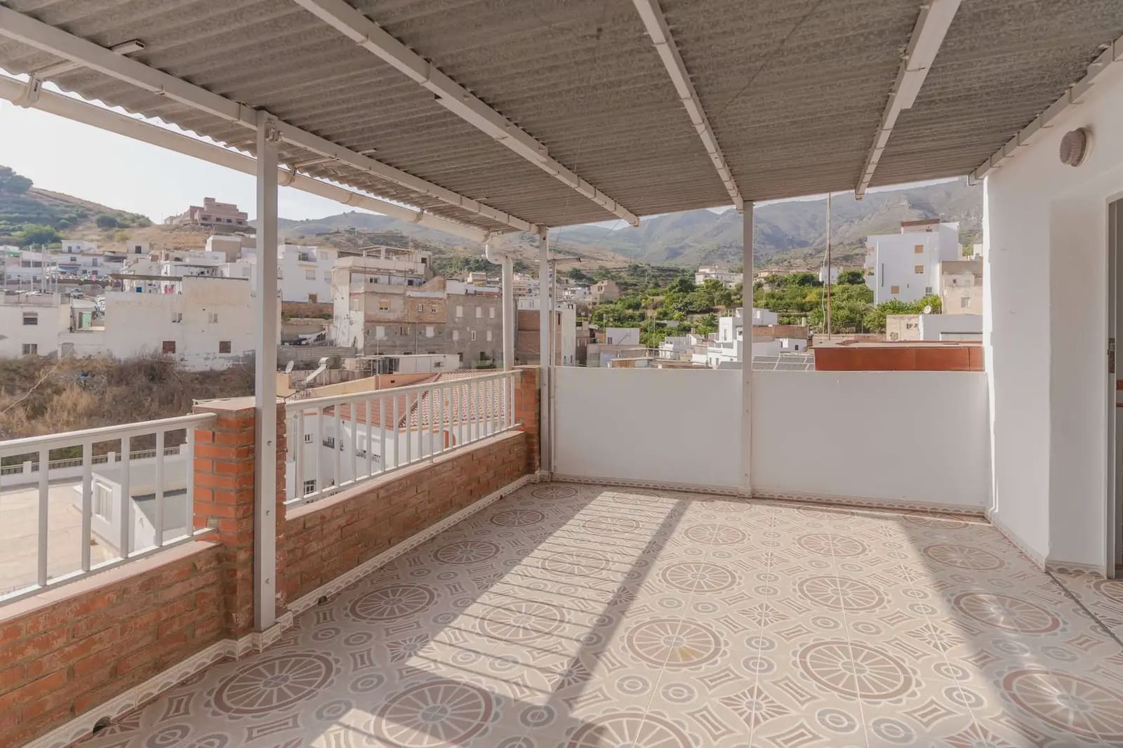 5 soverom Hus til salgs i Molvizar - € 99 900 (Ref: 10029688)