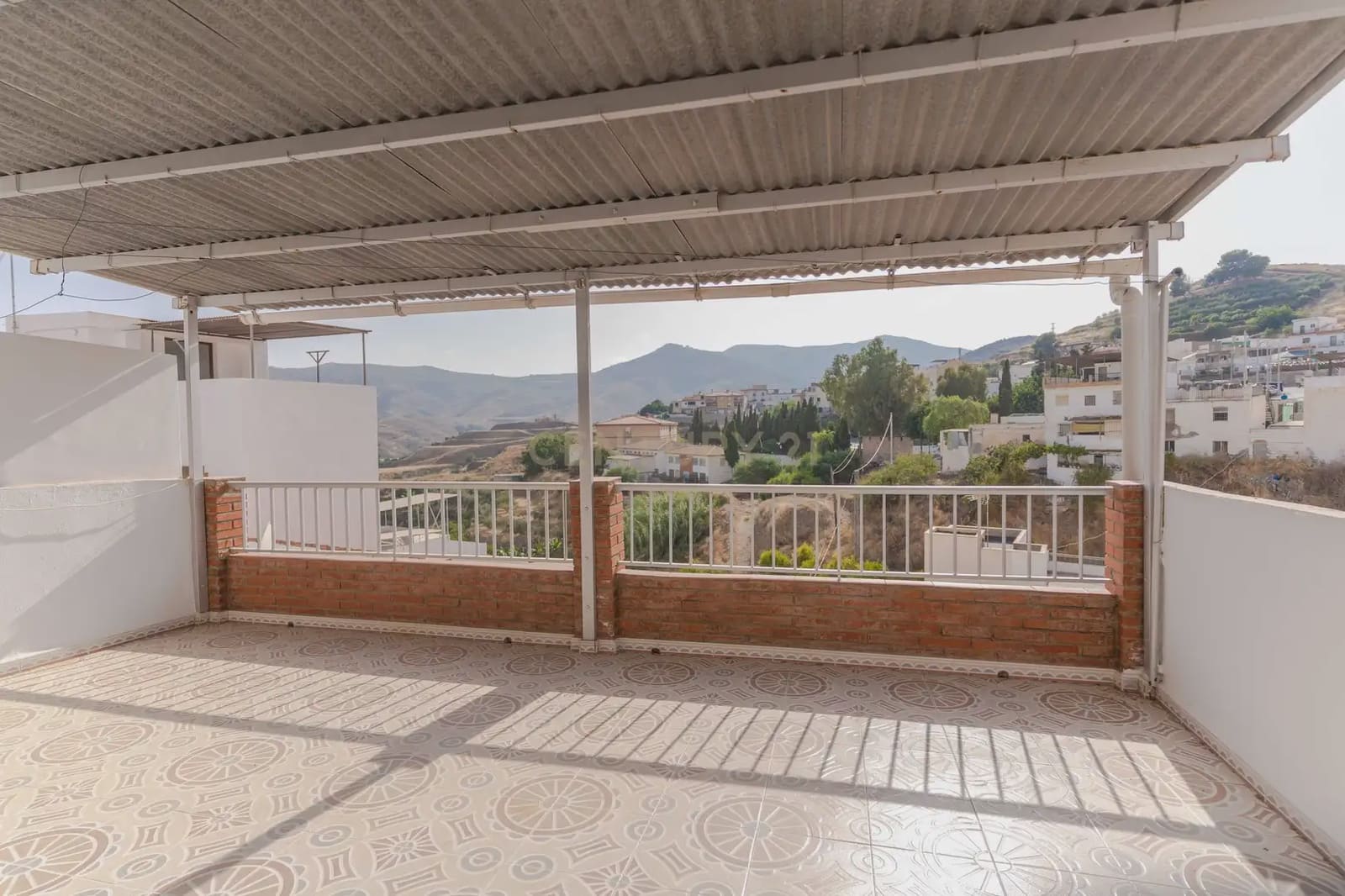 5 soverom Hus til salgs i Molvizar - € 99 900 (Ref: 10029688)