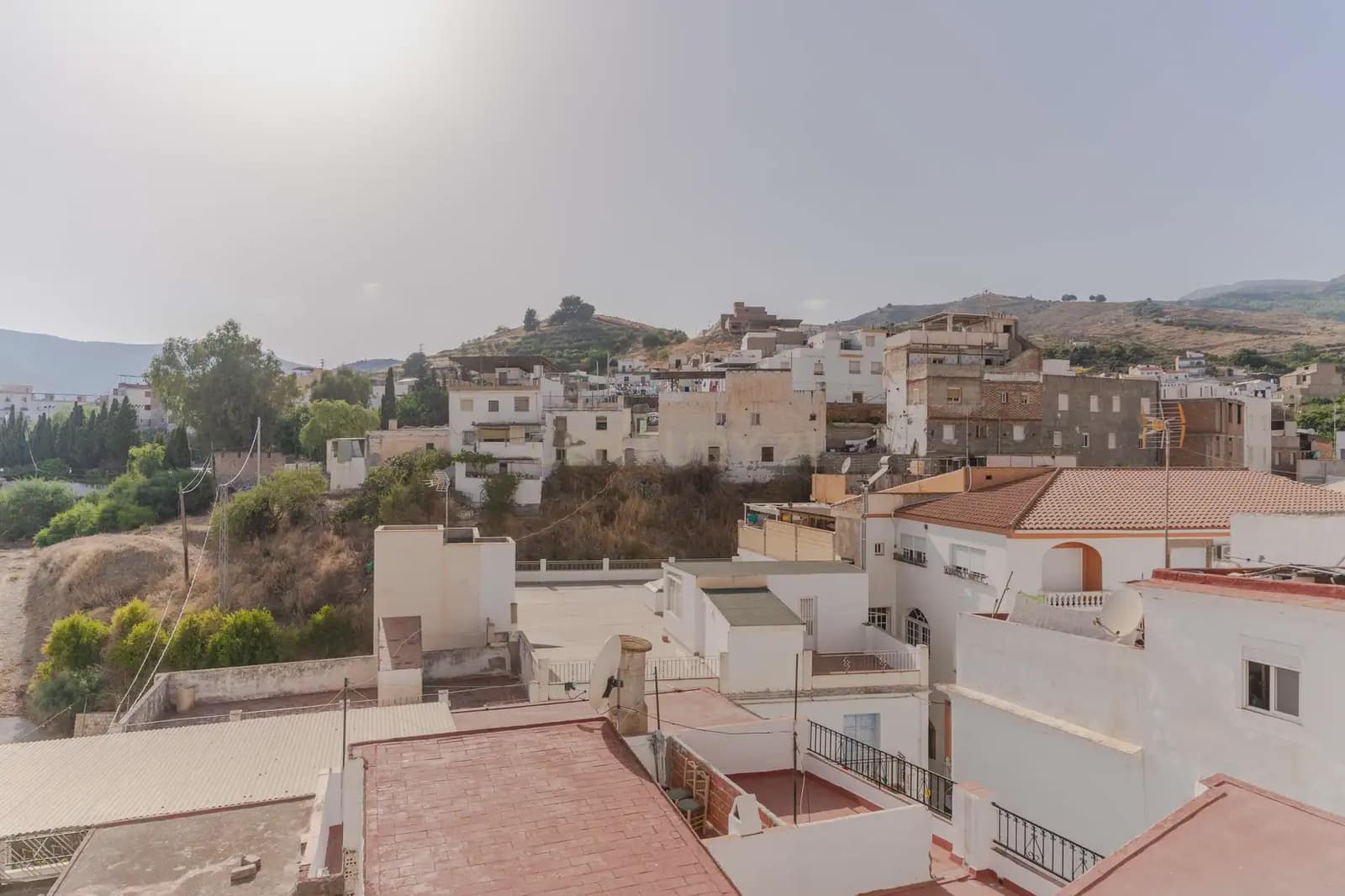 5 soverom Hus til salgs i Molvizar - € 99 900 (Ref: 10029688)