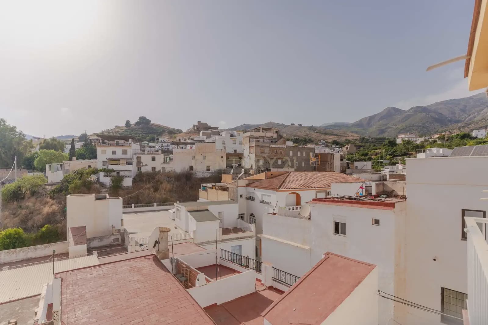 5 soverom Hus til salgs i Molvizar - € 99 900 (Ref: 10029688)
