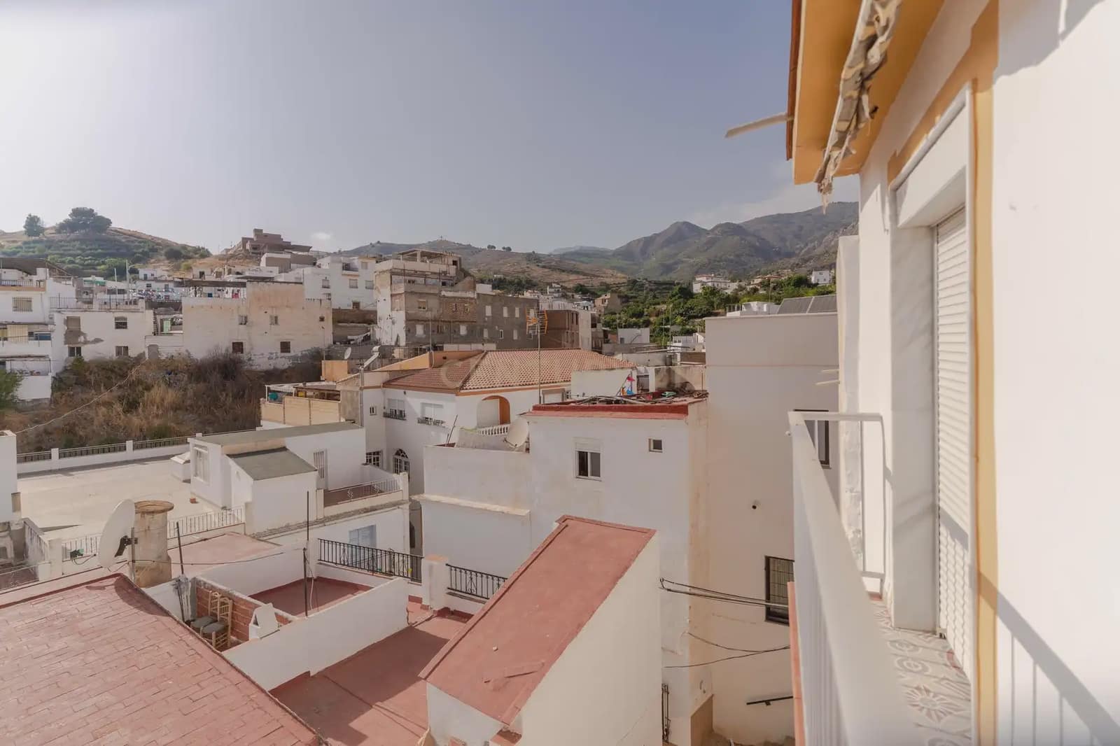 5 soverom Hus til salgs i Molvizar - € 99 900 (Ref: 10029688)