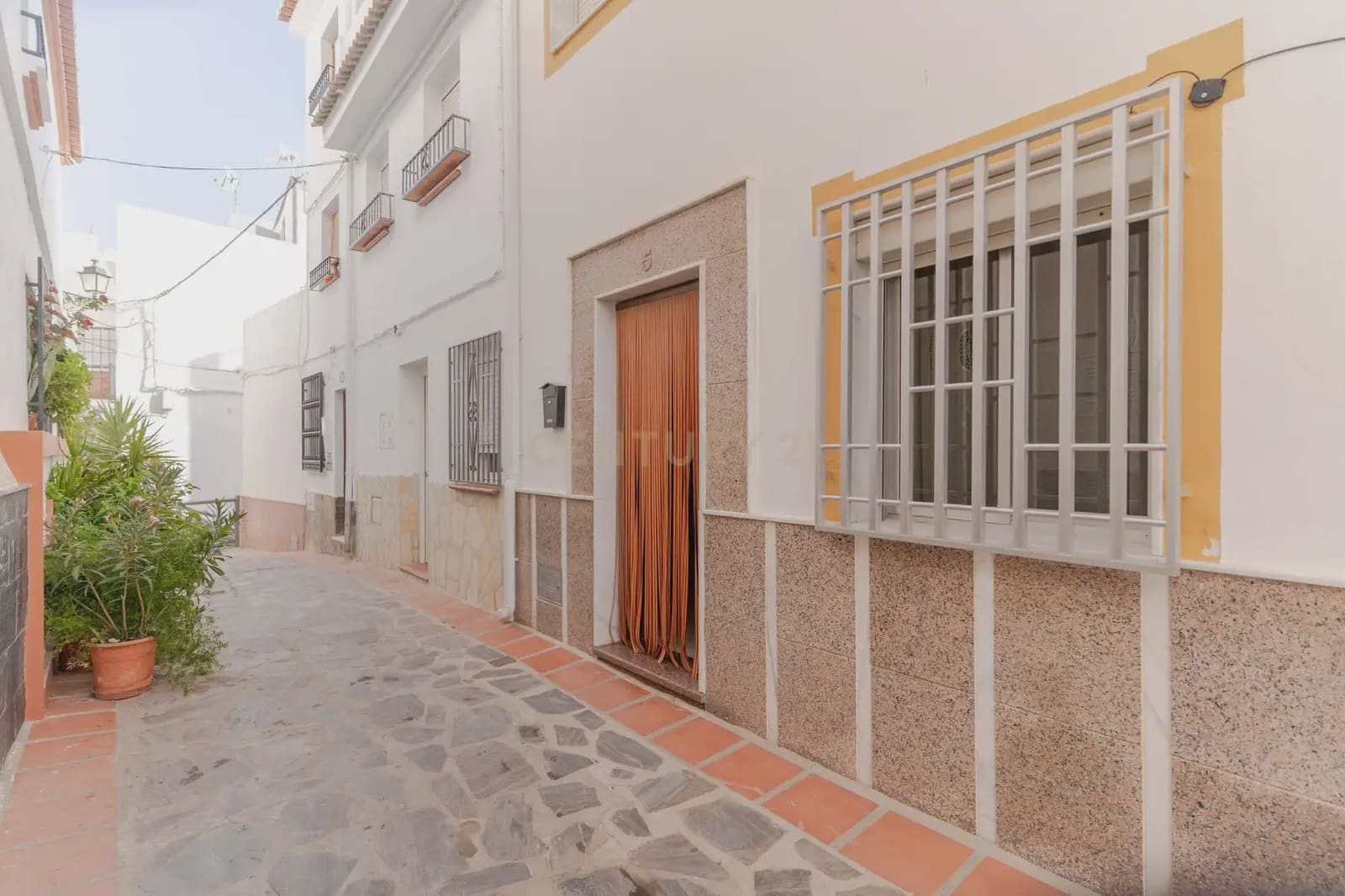 5 soverom Hus til salgs i Molvizar - € 99 900 (Ref: 10029688)