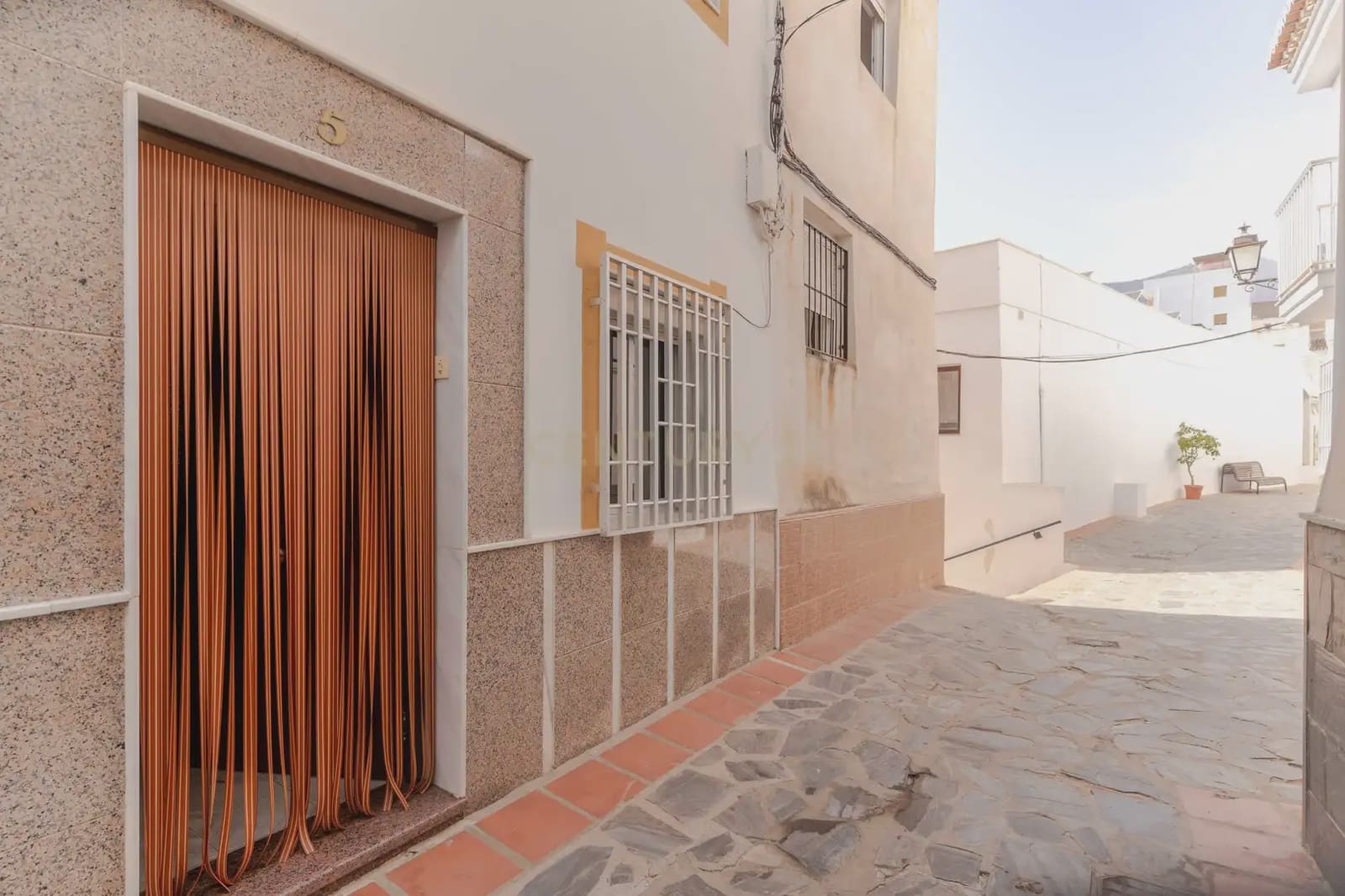 5 soverom Hus til salgs i Molvizar - € 99 900 (Ref: 10029688)