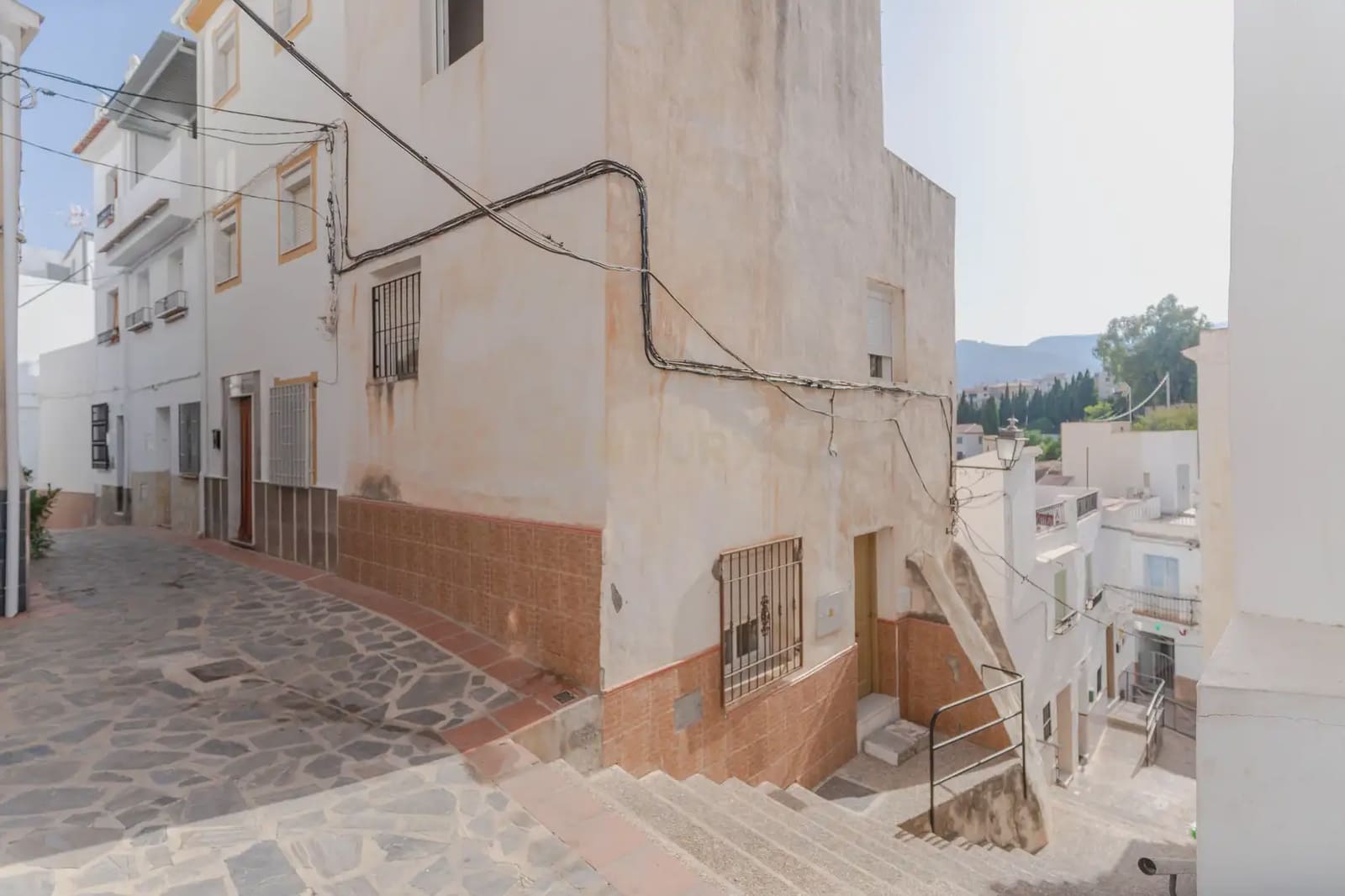 5 soverom Hus til salgs i Molvizar - € 99 900 (Ref: 10029688)