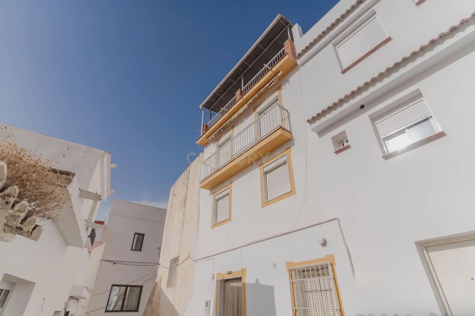 5 soverom Hus til salgs i Molvizar - € 99 900 (Ref: 10029688)