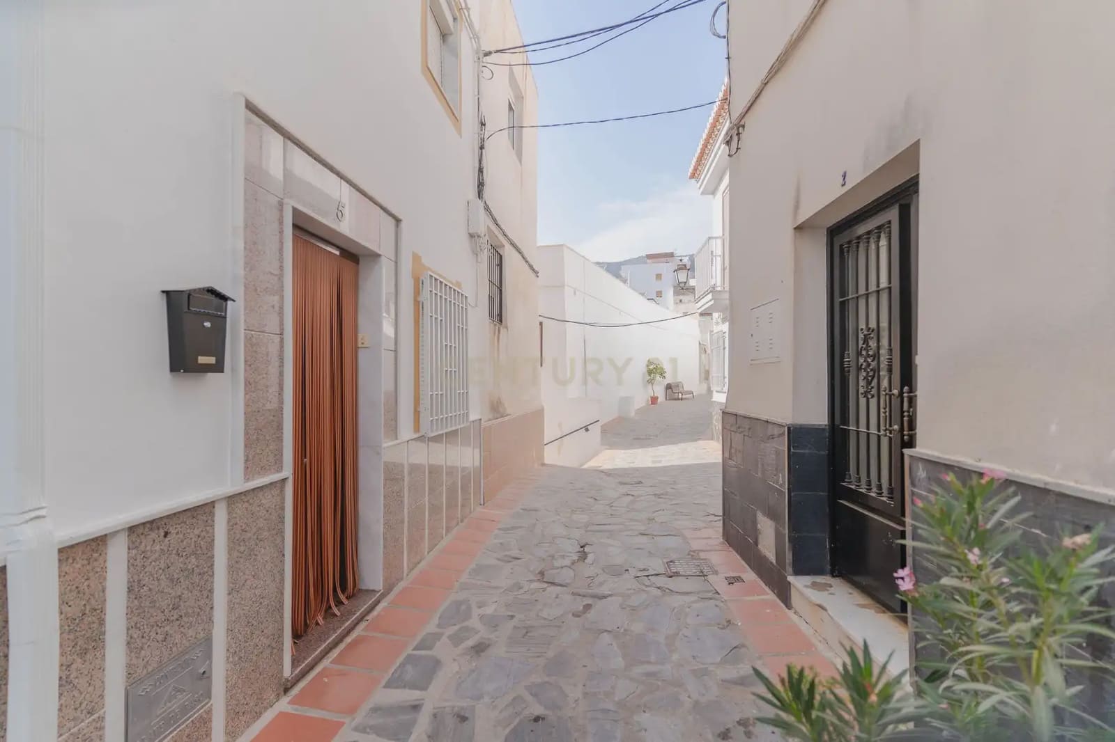 5 soverom Hus til salgs i Molvizar - € 99 900 (Ref: 10029688)