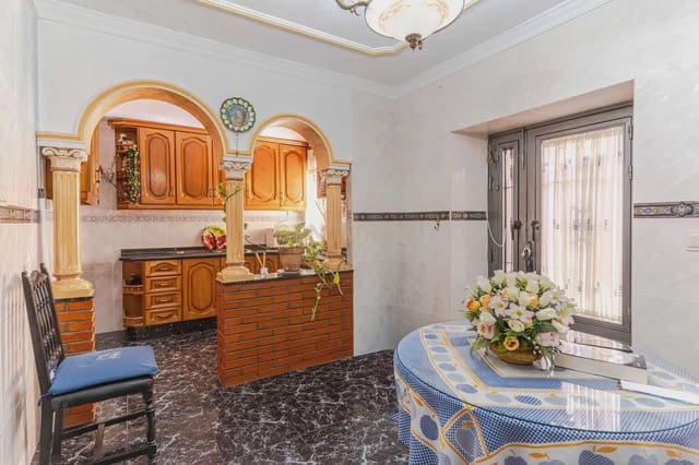 5 soverom Hus til salgs i Molvízar - € 99 900 (Ref: 10029688)
