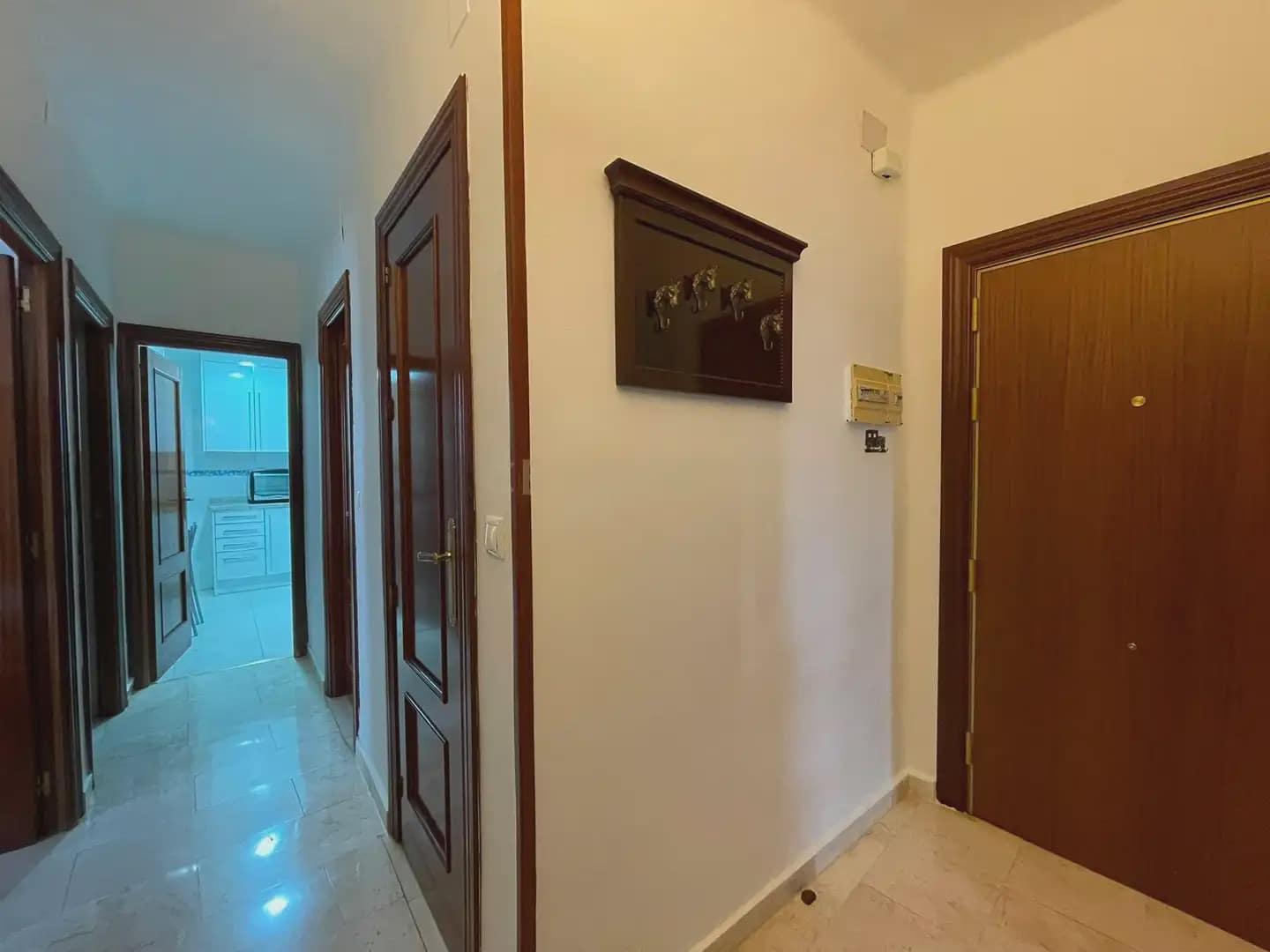 2 bedroom Apartment for rent in Granada city - € 890 (Ref: 10030743)