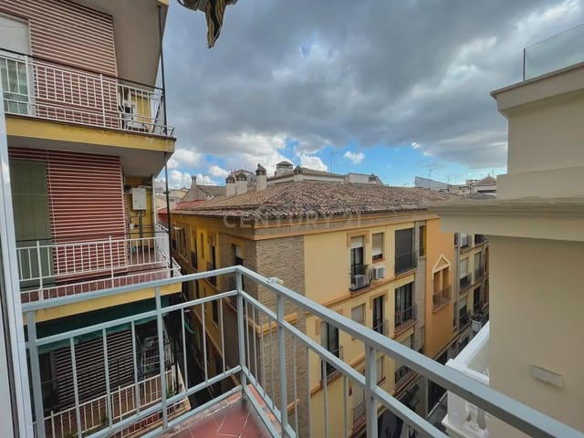 2 Zimmer Apartment zu vermieten in Centro - Sagrario, Granada Stadt - 890 € (Ref: 10030743)