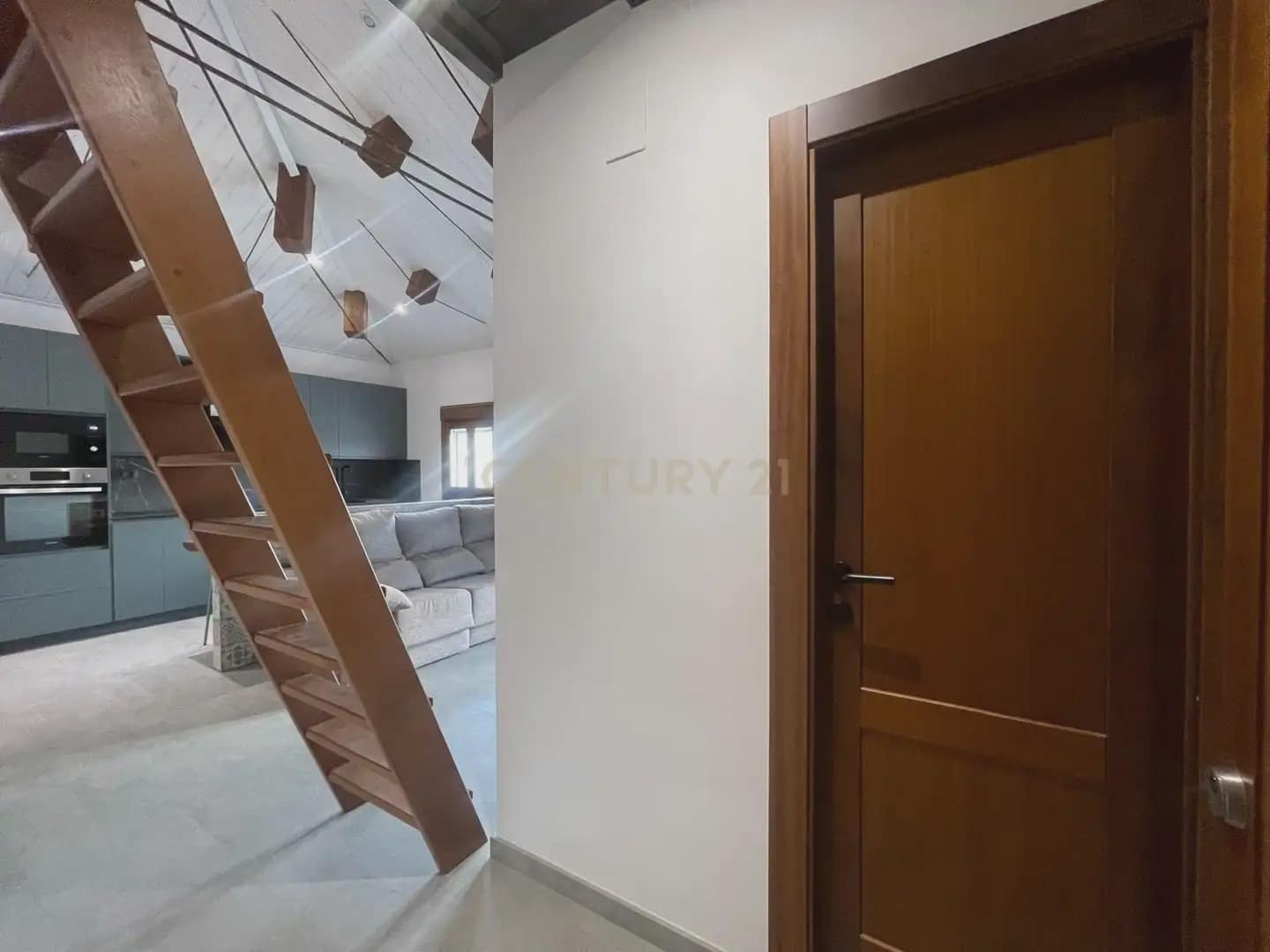 2 Zimmer Wohnung zu vermieten in Granada Stadt - 650 € (Ref: 10034336)