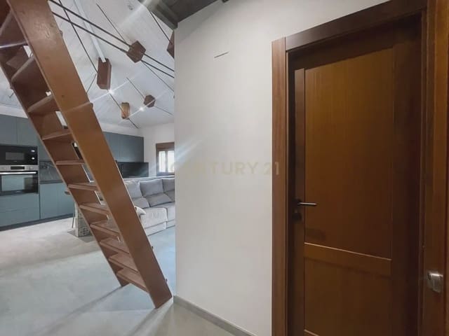 2 makuuhuone Asunto vuokrattavana paikassa Zaidin, Granada kaupunki - 650 € (Ref: 10034336)
