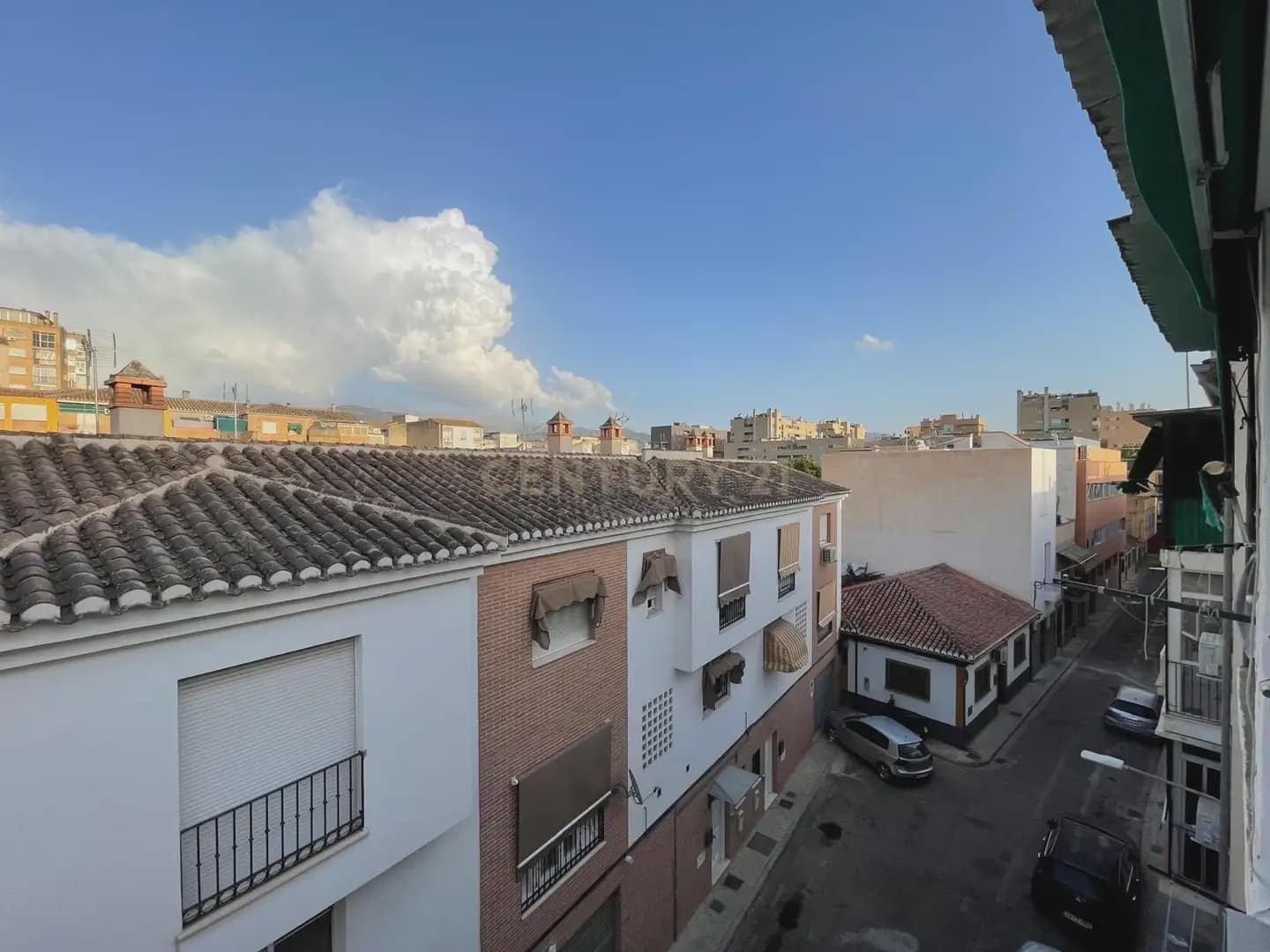 2 Zimmer Wohnung zu vermieten in Granada Stadt - 650 € (Ref: 10034336)