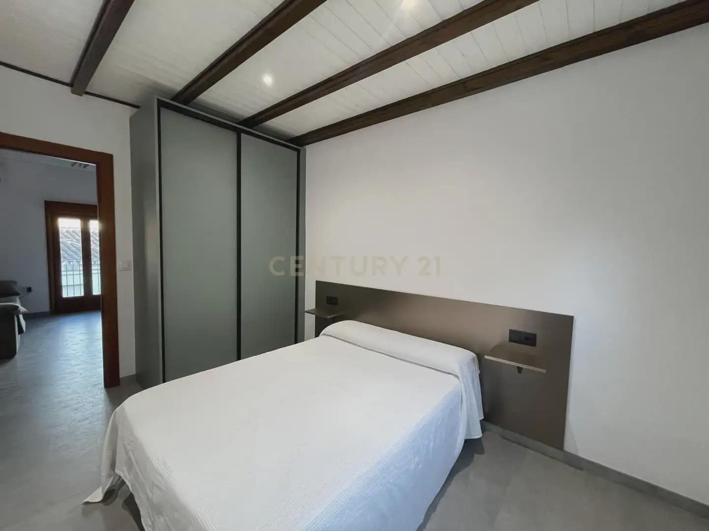2 Zimmer Wohnung zu vermieten in Granada Stadt - 650 € (Ref: 10034336)