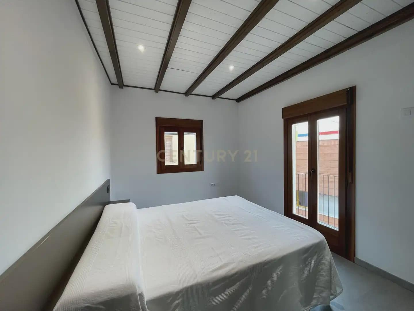 2 Zimmer Wohnung zu vermieten in Granada Stadt - 650 € (Ref: 10034336)