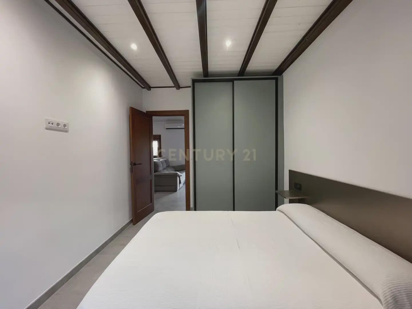 2 Zimmer Wohnung zu vermieten in Granada Stadt - 650 € (Ref: 10034336)