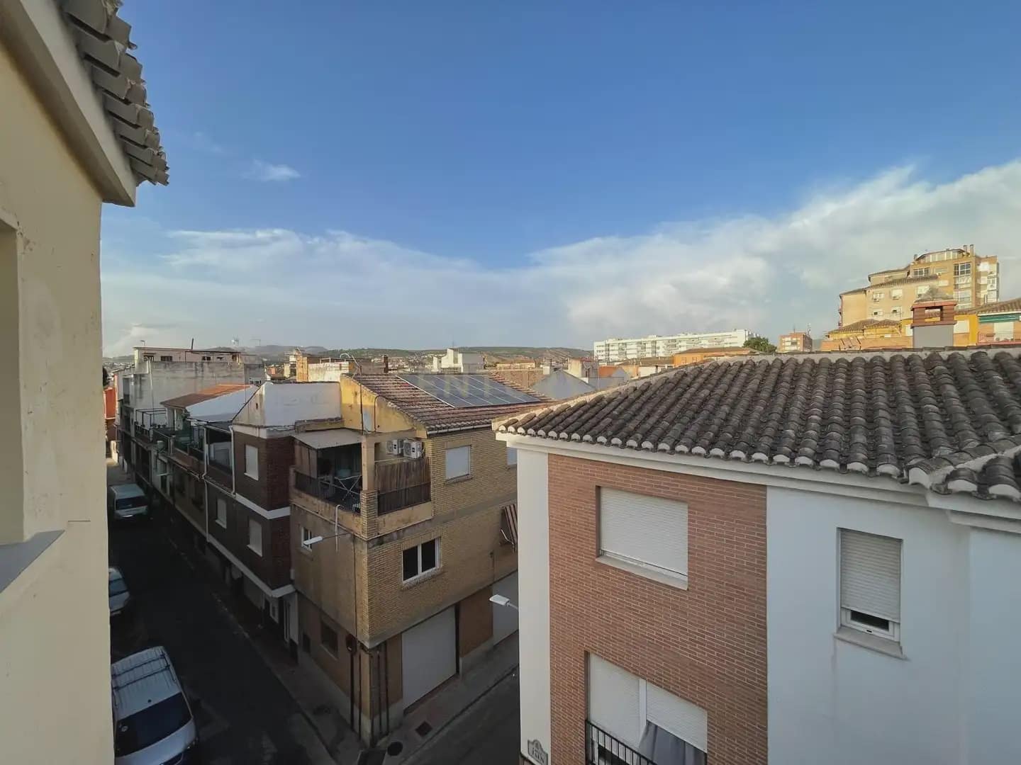 2 Zimmer Wohnung zu vermieten in Granada Stadt - 650 € (Ref: 10034336)