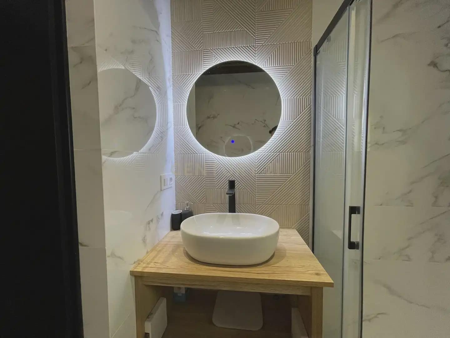 2 Zimmer Wohnung zu vermieten in Granada Stadt - 650 € (Ref: 10034336)