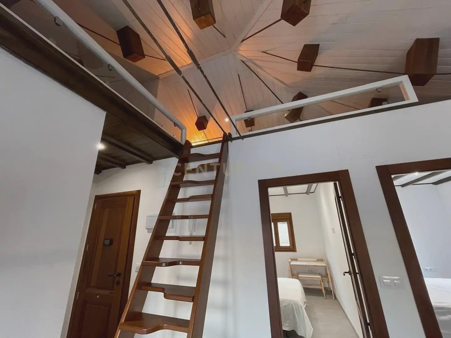 2 Zimmer Wohnung zu vermieten in Granada Stadt - 650 € (Ref: 10034336)