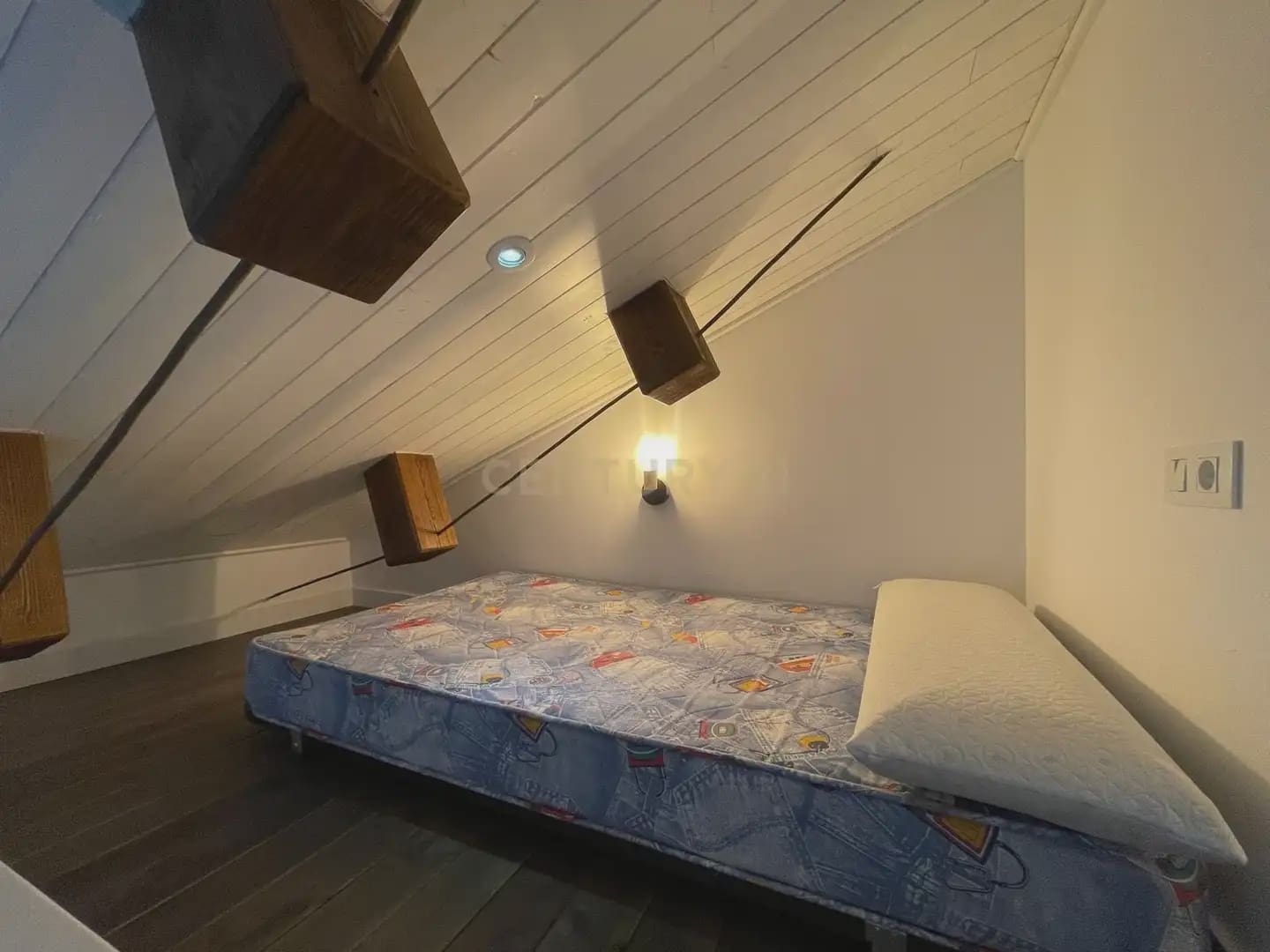 2 Zimmer Wohnung zu vermieten in Granada Stadt - 650 € (Ref: 10034336)