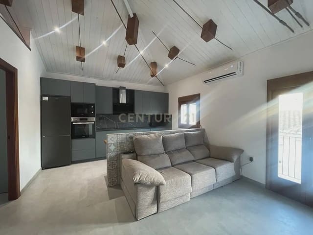 2 makuuhuone Asunto vuokrattavana paikassa Zaidin, Granada kaupunki - 650 € (Ref: 10034336)
