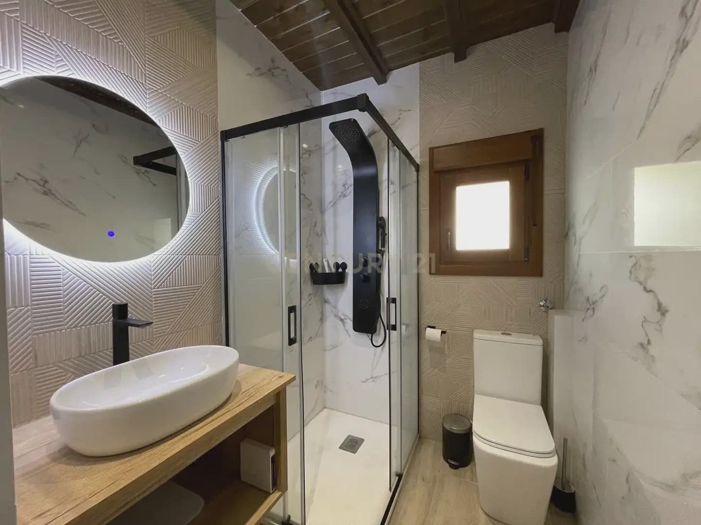 2 Zimmer Wohnung zu vermieten in Granada Stadt - 650 € (Ref: 10034336)