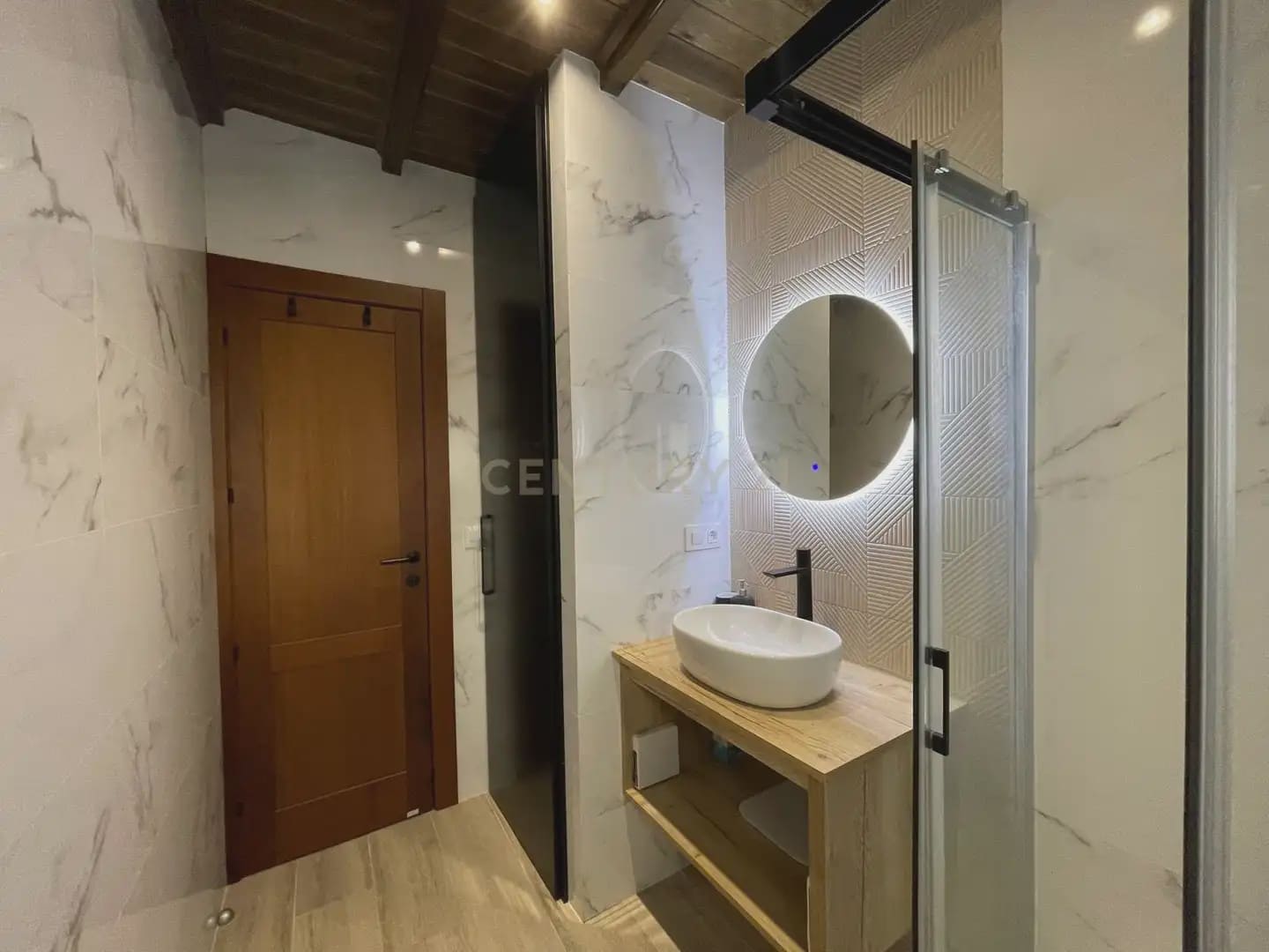 2 Zimmer Wohnung zu vermieten in Granada Stadt - 650 € (Ref: 10034336)