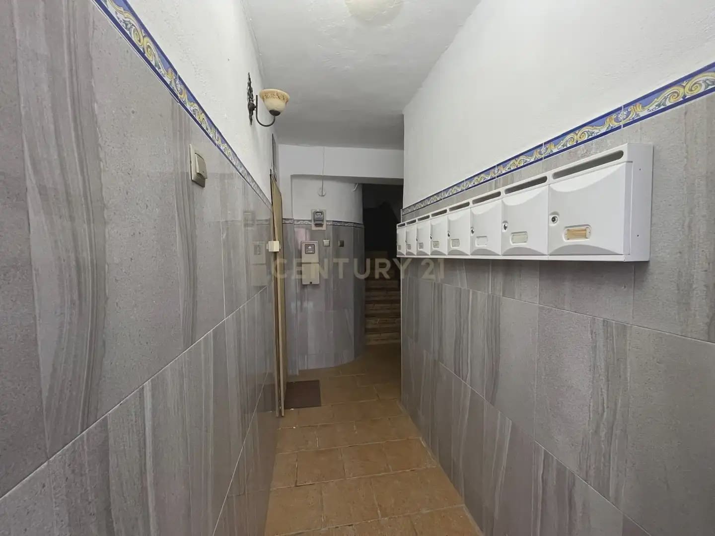 2 Zimmer Wohnung zu vermieten in Granada Stadt - 650 € (Ref: 10034336)