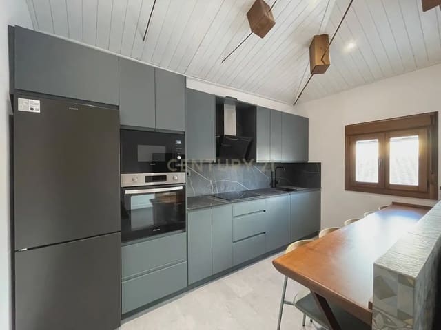 2 makuuhuone Asunto vuokrattavana paikassa Zaidin, Granada kaupunki - 650 € (Ref: 10034336)