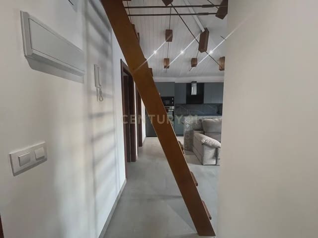 2 makuuhuone Asunto vuokrattavana paikassa Zaidin, Granada kaupunki - 650 € (Ref: 10034336)