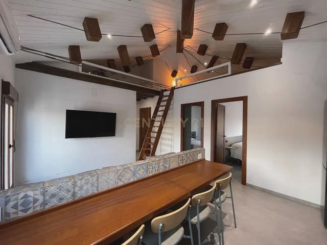 2 makuuhuone Asunto vuokrattavana paikassa Zaidin, Granada kaupunki - 650 € (Ref: 10034336)