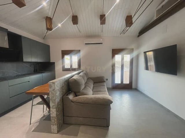 2 makuuhuone Asunto vuokrattavana paikassa Zaidin, Granada kaupunki - 650 € (Ref: 10034336)