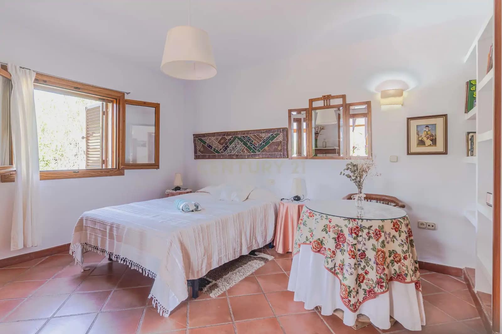 3 slaapkamer Finca/Landhuis te koop in Orgiva met zwembad - € 495.000 (Ref: 10035727)