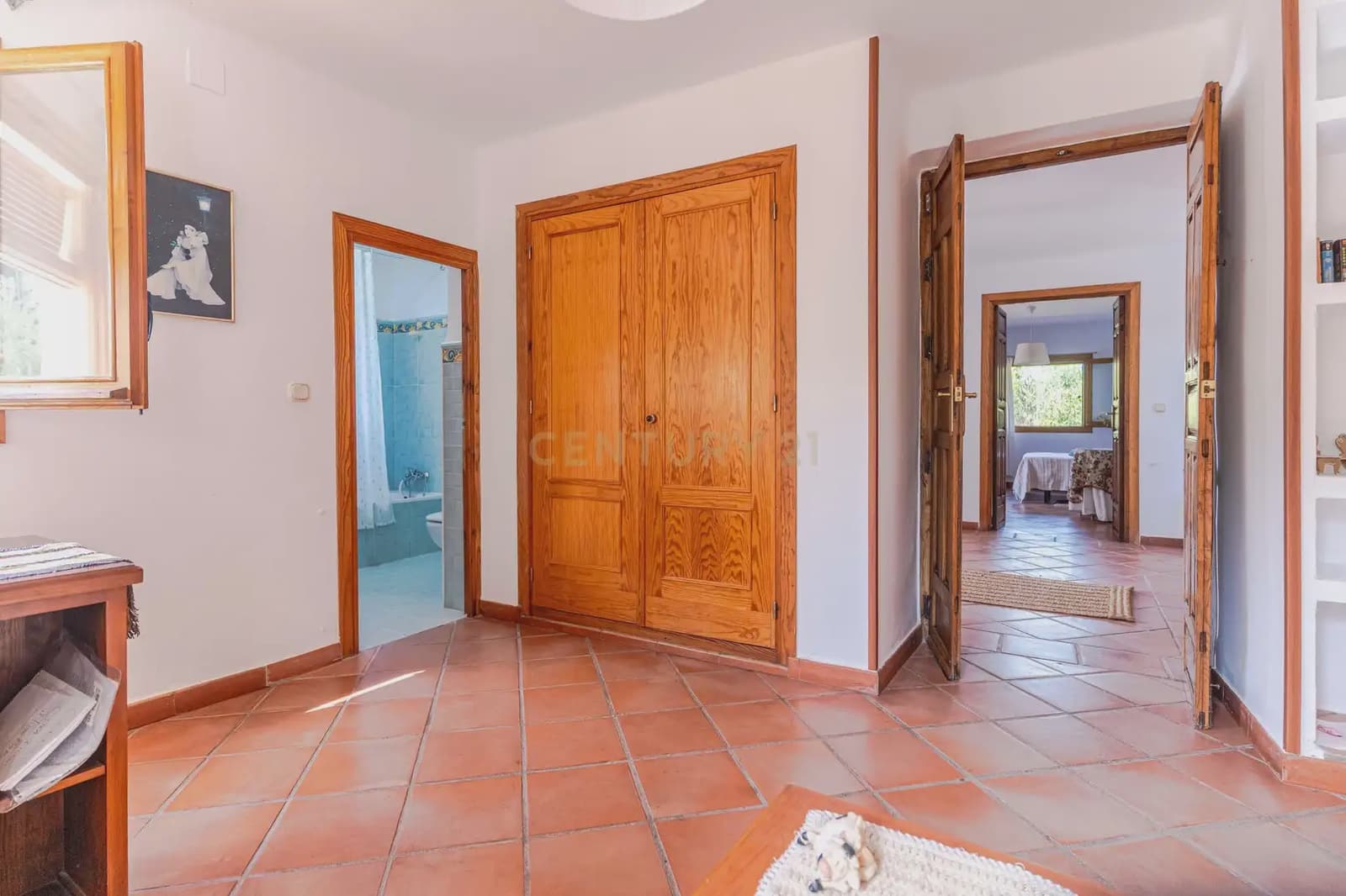3 slaapkamer Finca/Landhuis te koop in Orgiva met zwembad - € 495.000 (Ref: 10035727)