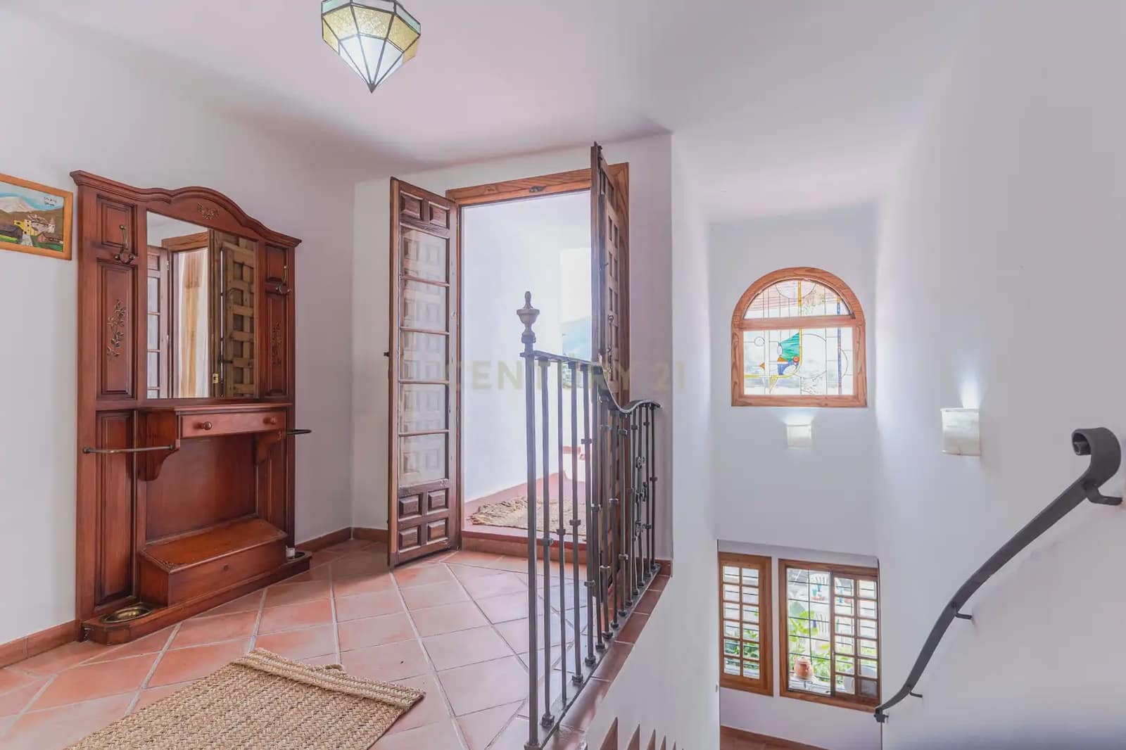 3 slaapkamer Finca/Landhuis te koop in Orgiva met zwembad - € 495.000 (Ref: 10035727)