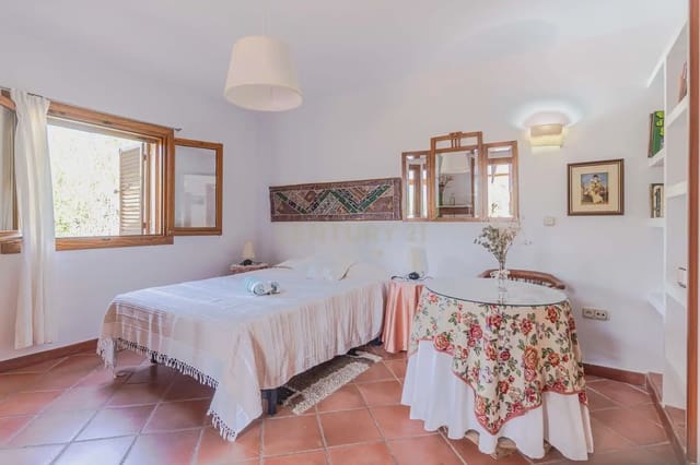 3 camera da letto Finca/Casa di Campagna in vendita in Orgiva con piscina - 495.000 € (Rif: 10035727)