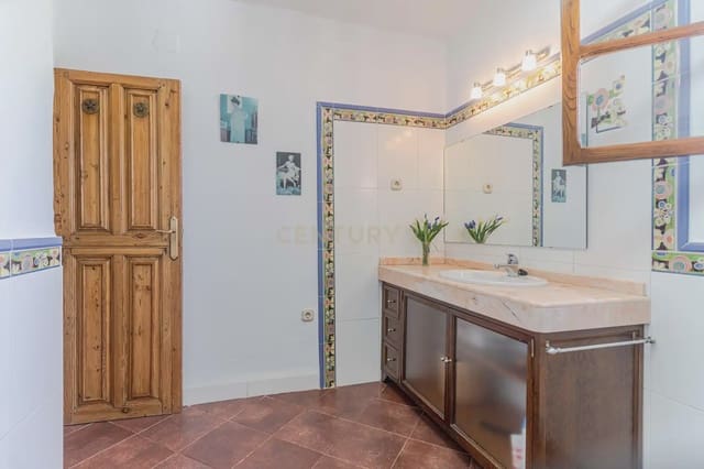 3 camera da letto Finca/Casa di Campagna in vendita in Orgiva con piscina - 495.000 € (Rif: 10035727)