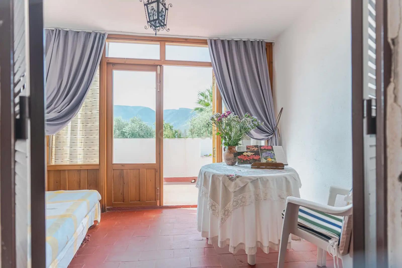 3 slaapkamer Finca/Landhuis te koop in Orgiva met zwembad - € 495.000 (Ref: 10035727)