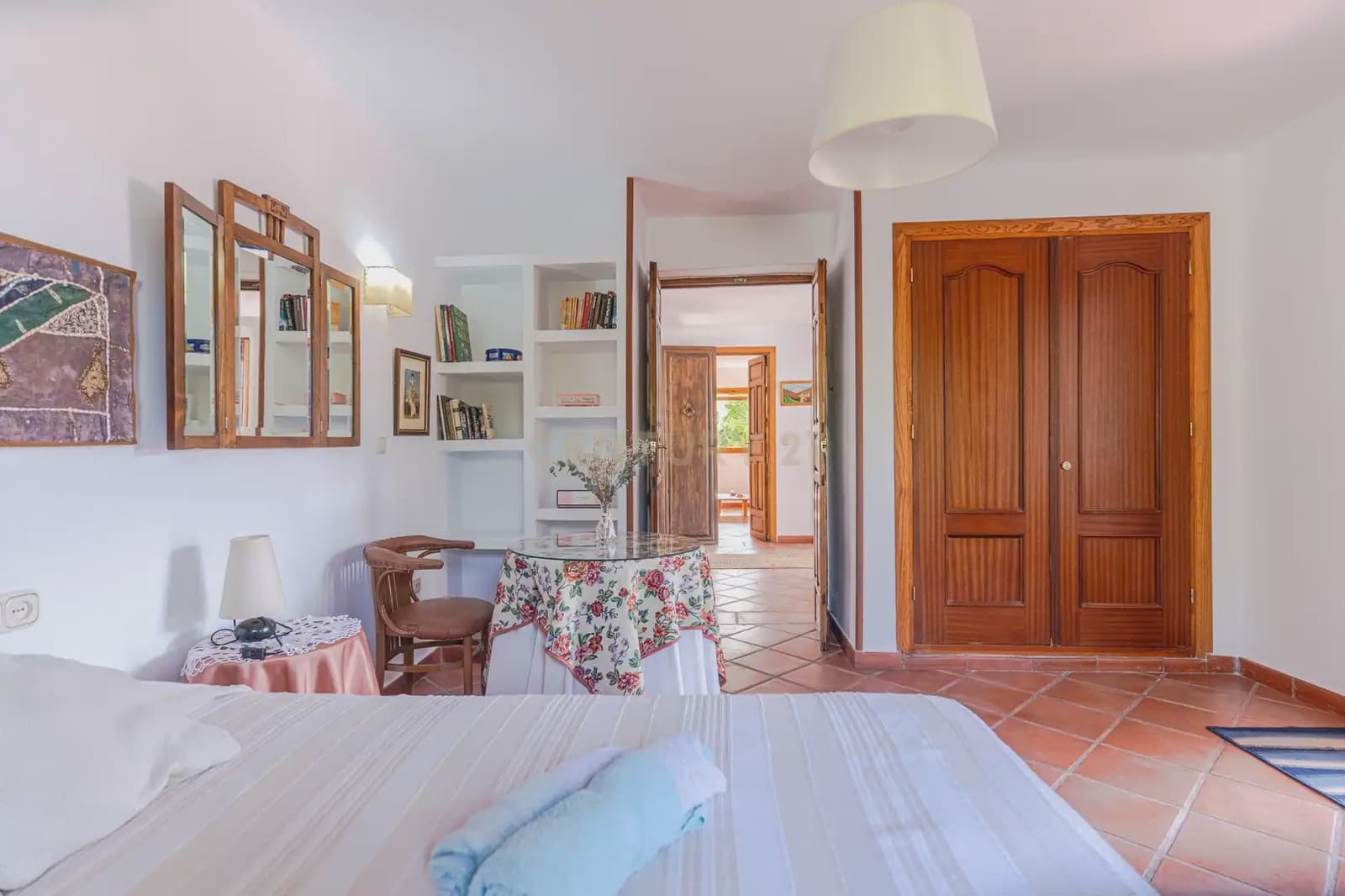 3 slaapkamer Finca/Landhuis te koop in Orgiva met zwembad - € 495.000 (Ref: 10035727)
