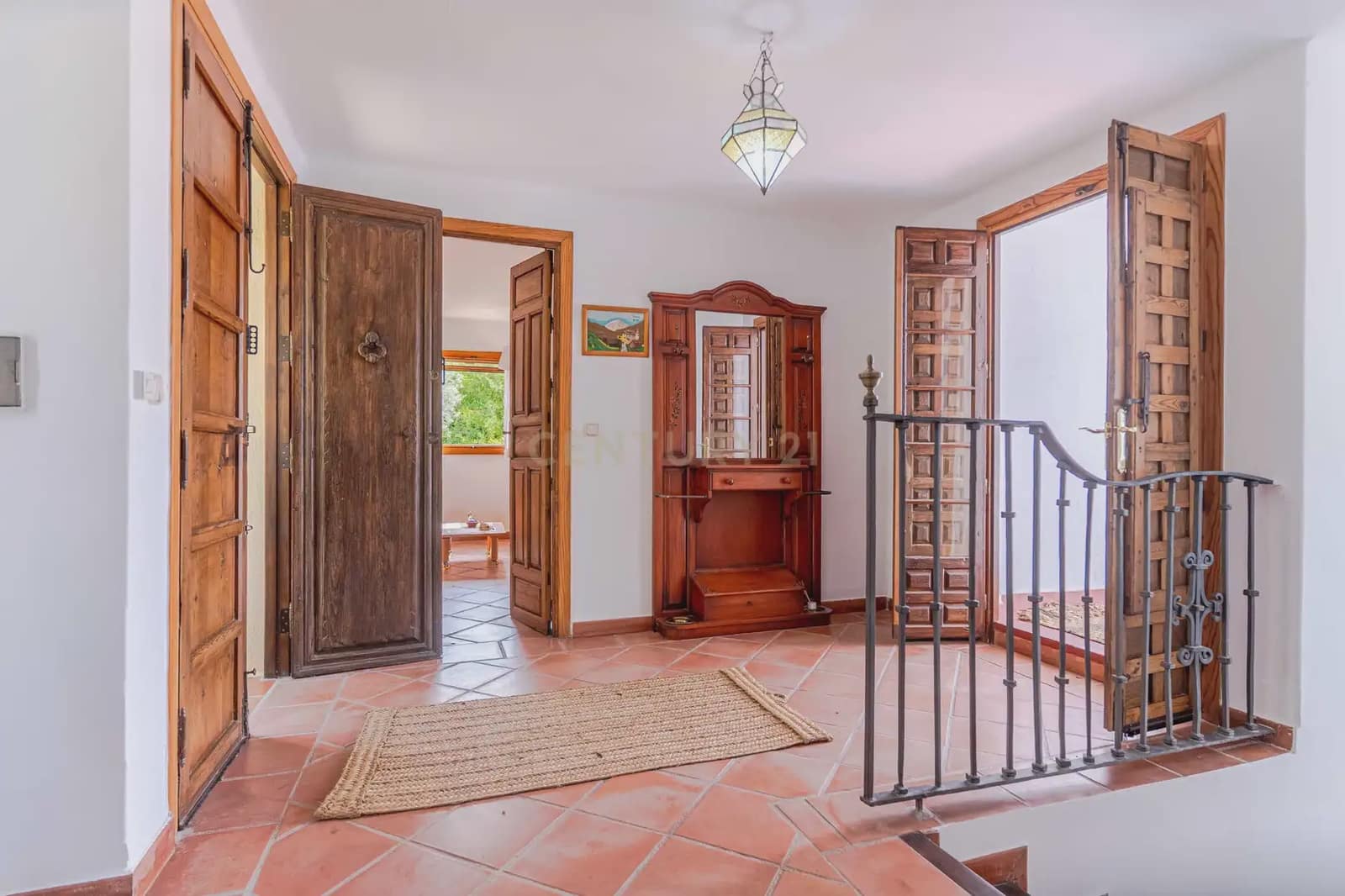 3 slaapkamer Finca/Landhuis te koop in Orgiva met zwembad - € 495.000 (Ref: 10035727)