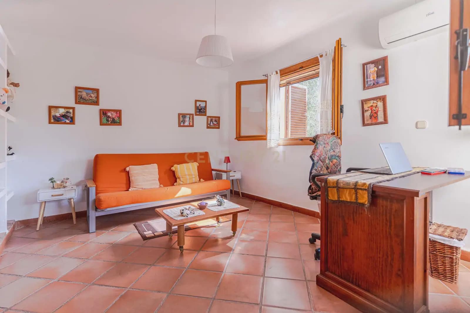 3 slaapkamer Finca/Landhuis te koop in Orgiva met zwembad - € 495.000 (Ref: 10035727)