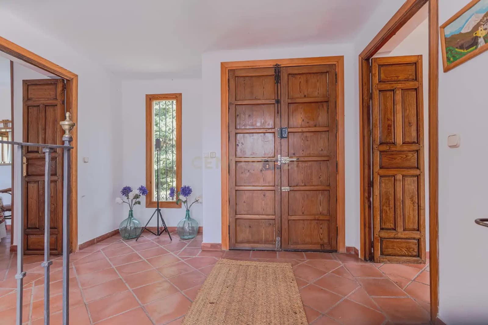 3 slaapkamer Finca/Landhuis te koop in Orgiva met zwembad - € 495.000 (Ref: 10035727)