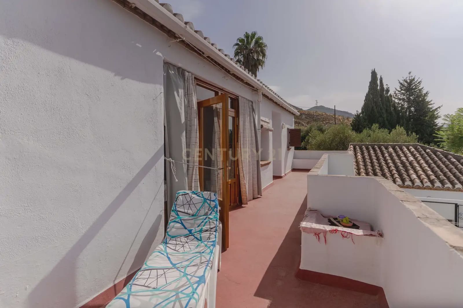3 slaapkamer Finca/Landhuis te koop in Orgiva met zwembad - € 495.000 (Ref: 10035727)