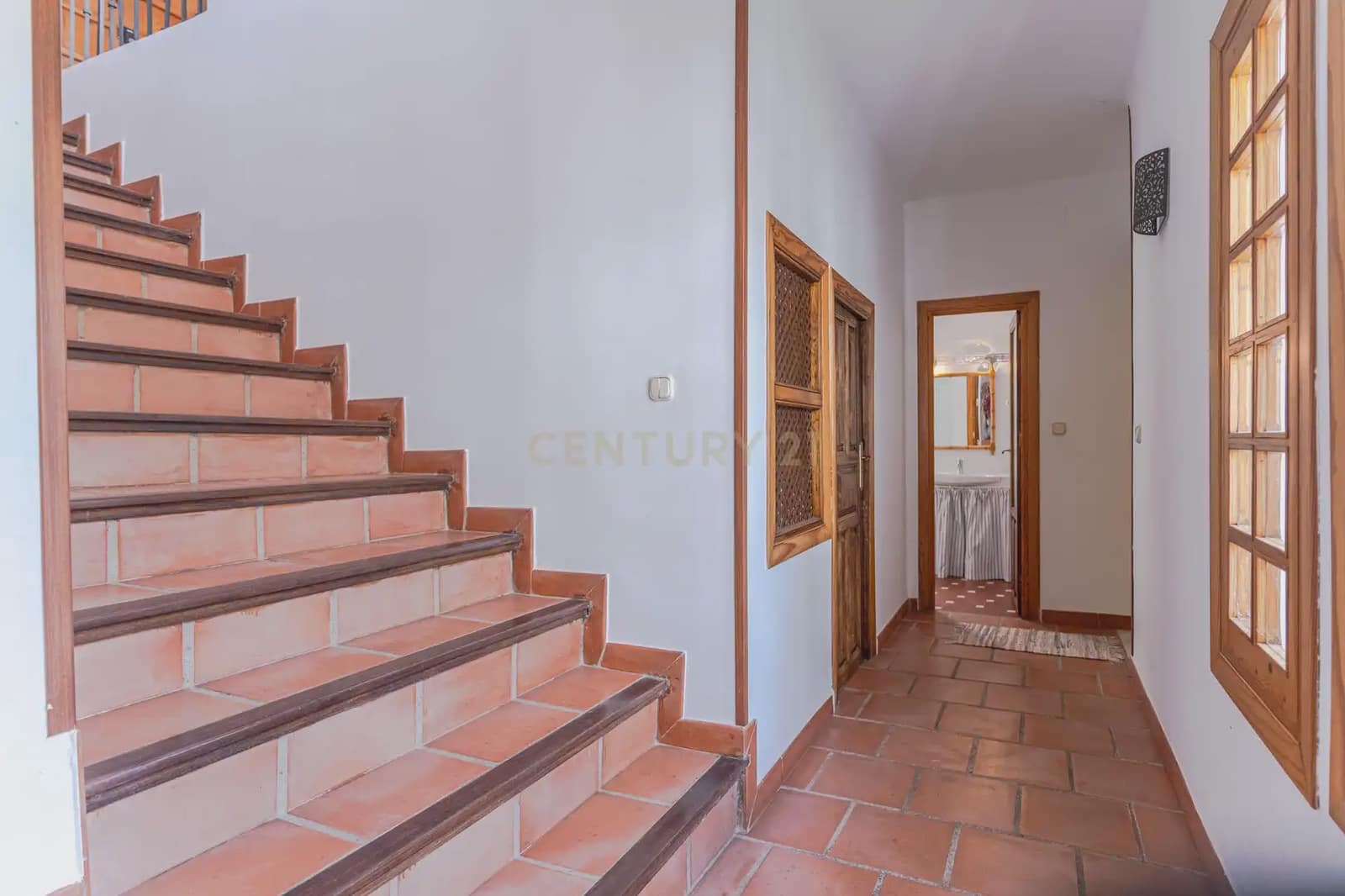 3 slaapkamer Finca/Landhuis te koop in Orgiva met zwembad - € 495.000 (Ref: 10035727)