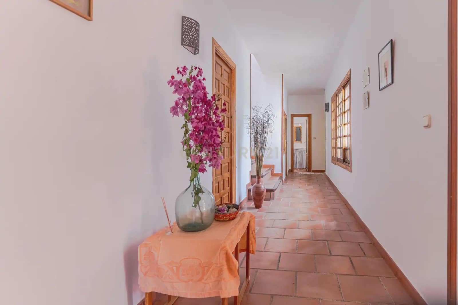 3 slaapkamer Finca/Landhuis te koop in Orgiva met zwembad - € 495.000 (Ref: 10035727)