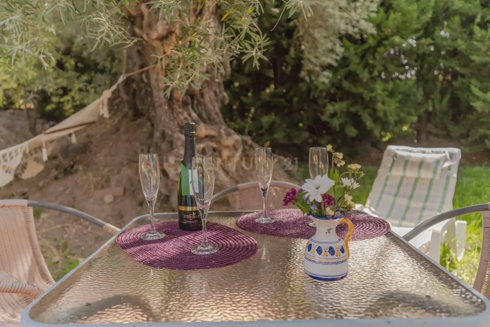 3 slaapkamer Finca/Landhuis te koop in Orgiva met zwembad - € 495.000 (Ref: 10035727)