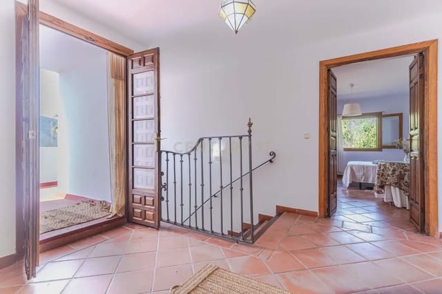 3 camera da letto Finca/Casa di Campagna in vendita in Orgiva con piscina - 495.000 € (Rif: 10035727)